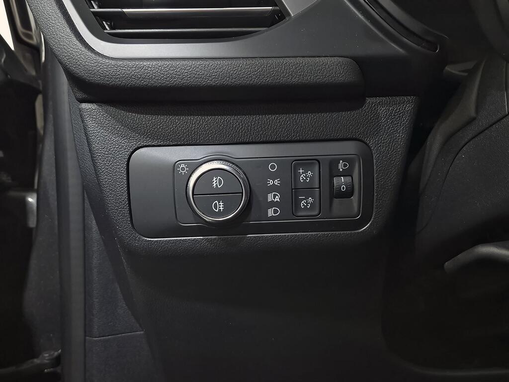 Ford Kuga ST-Line 2.5 Duratec FHEV 140kW Auto 12