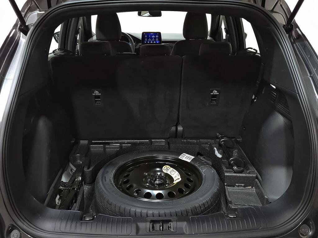 Ford Kuga ST-Line 2.5 Duratec FHEV 140kW Auto 34