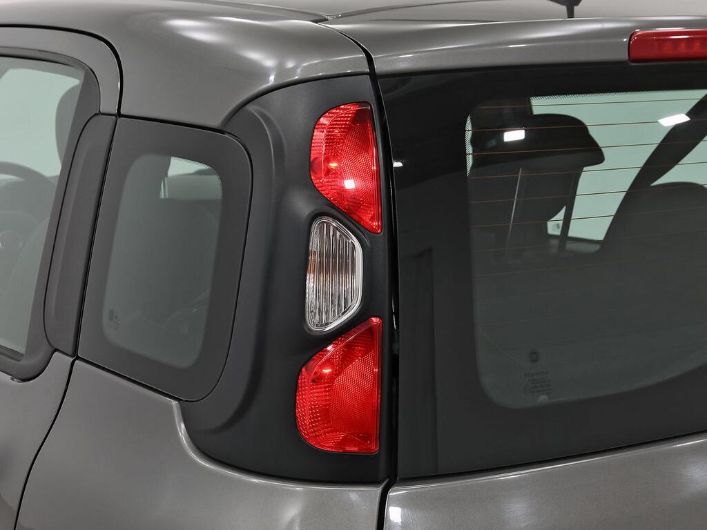 Fiat Panda Sport Hybrid 1.0 Gse 51kw (70CV) 30