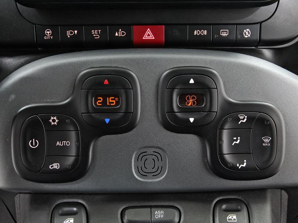 Fiat Panda Sport Hybrid 1.0 Gse 51kw (70CV) 25