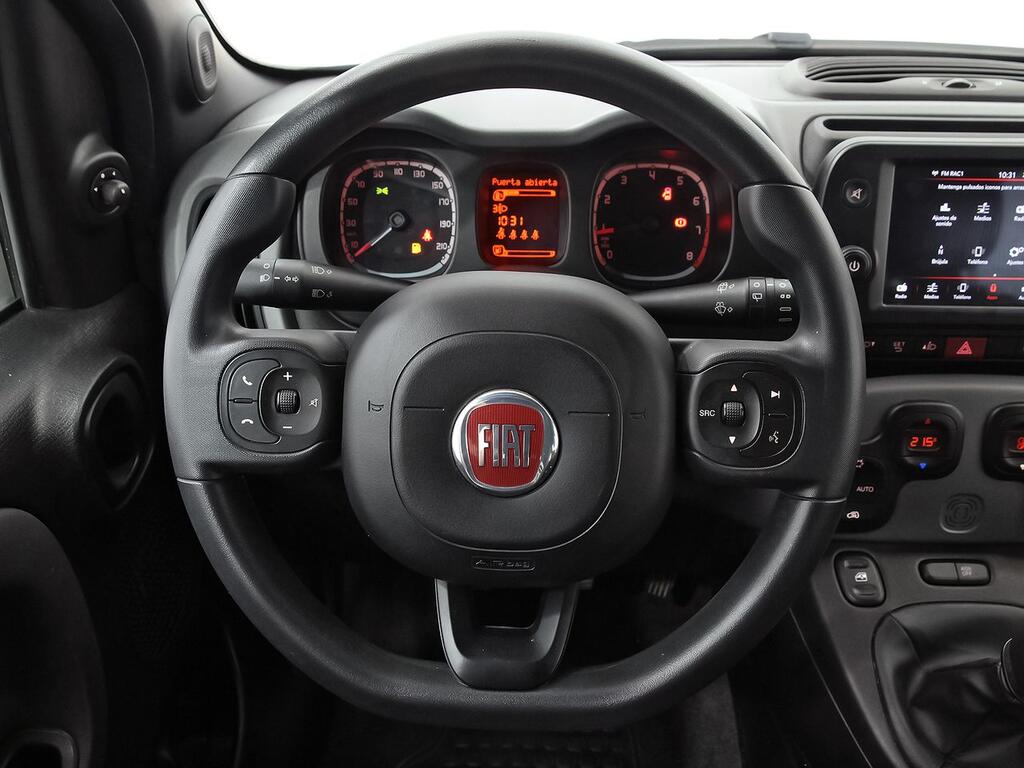 Fiat Panda Sport Hybrid 1.0 Gse 51kw (70CV) 19
