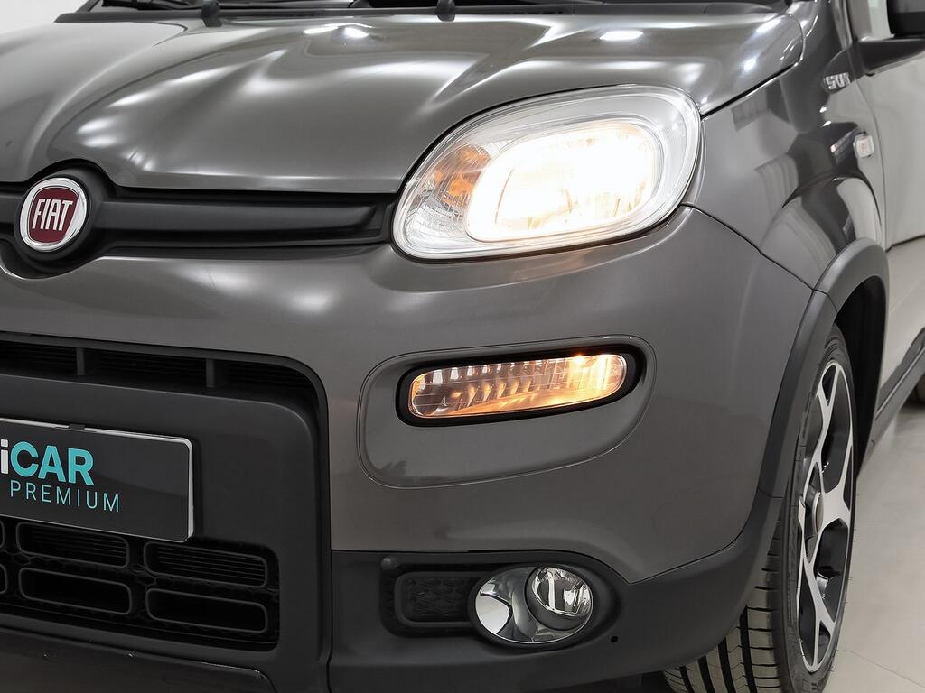 Fiat Panda Sport Hybrid 1.0 Gse 51kw (70CV) 29