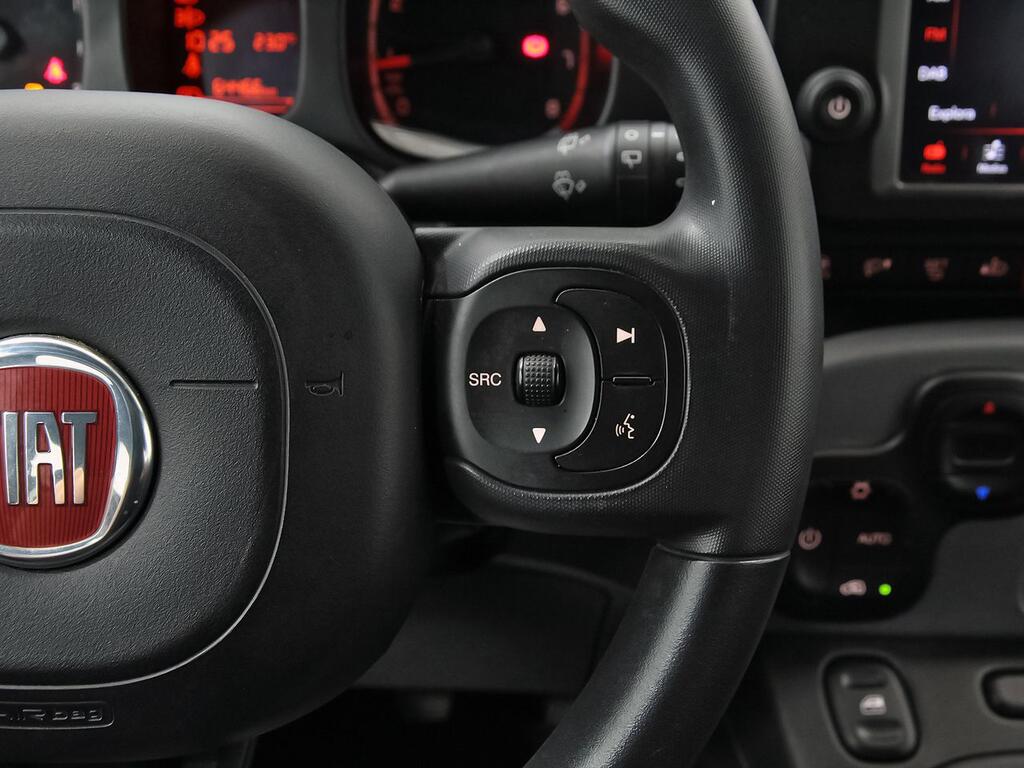 Fiat Panda Sport Hybrid 1.0 Gse 51kw (70CV) 18