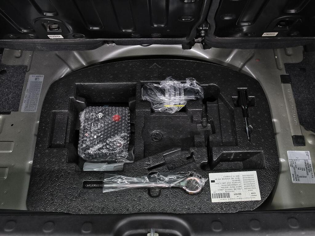 Fiat Panda Sport Hybrid 1.0 Gse 51kw (70CV) 31