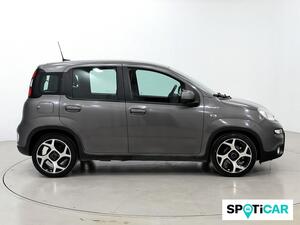Fiat Panda Sport Hybrid 1.0 Gse 51kw (70CV)
