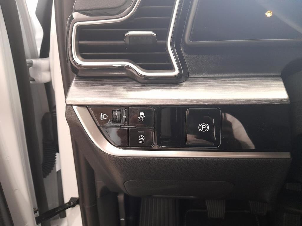 Kia Sportage 1.6 T-GDi MHEV 110kW (150CV) Drive 4x2 17