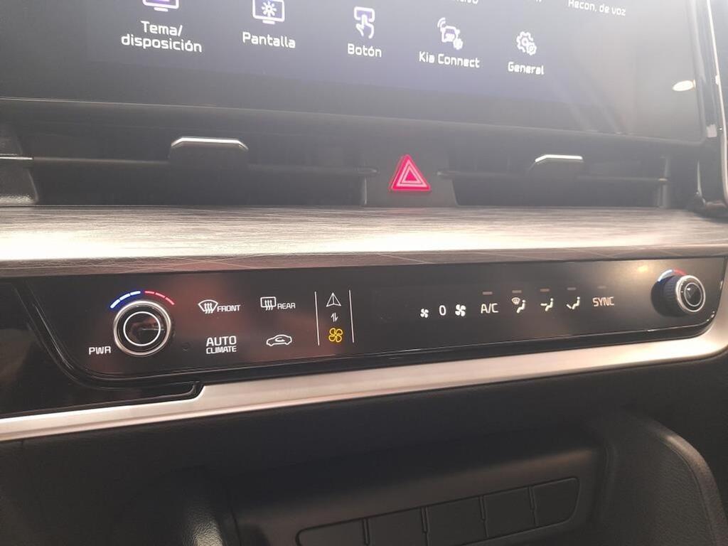 Kia Sportage 1.6 T-GDi MHEV 110kW (150CV) Drive 4x2 23