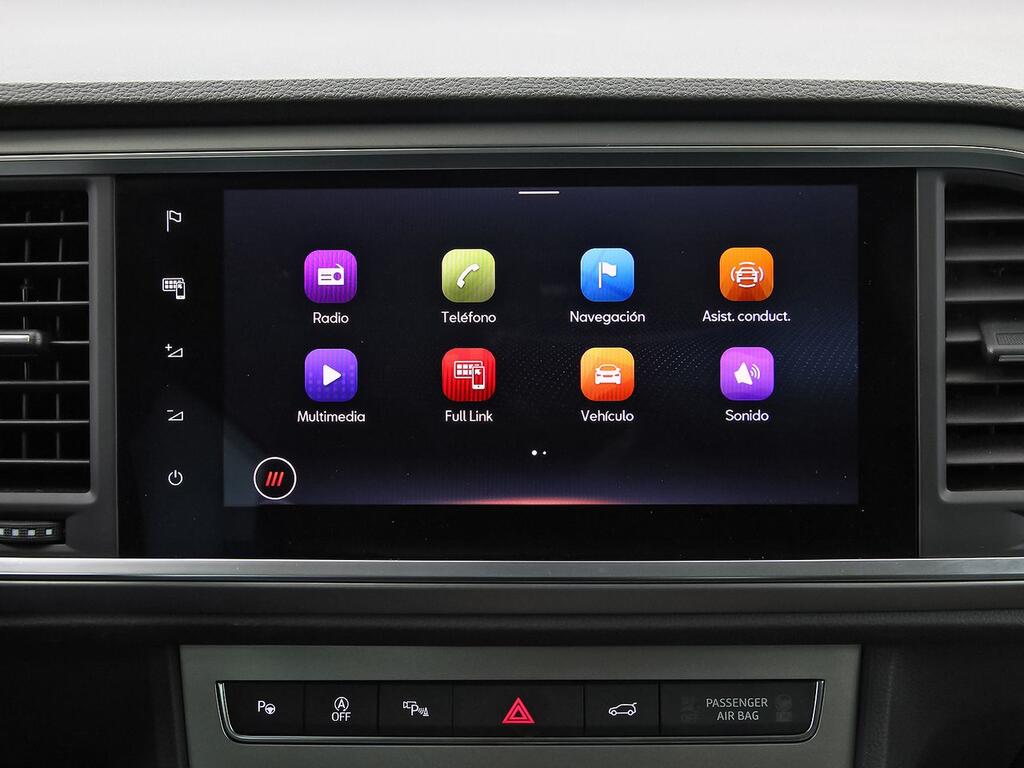 Seat Ateca 2.0 TDI 110kW DSG S&S X-Perience XM 16