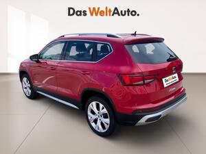 Seat Ateca 2.0 TDI 110kW DSG S&S X-Perience XM