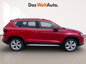 Seat Ateca 2.0 TDI 110kW DSG S&S X-Perience XM