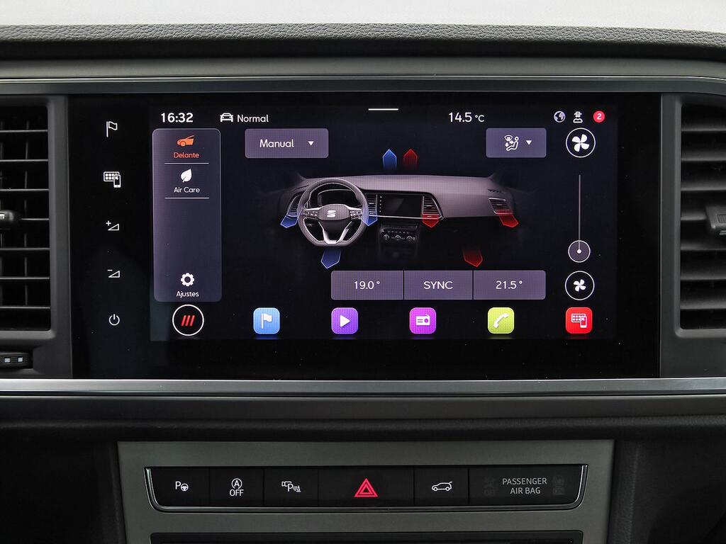 Seat Ateca 2.0 TDI 110kW DSG S&S X-Perience XM 21