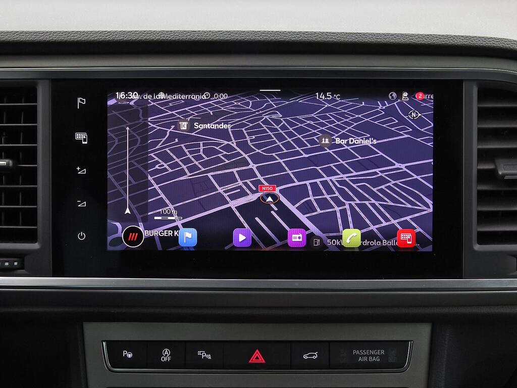 Seat Ateca 2.0 TDI 110kW DSG S&S X-Perience XM 18