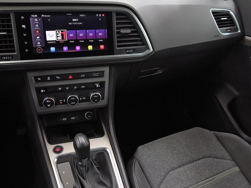 Seat Ateca 2.0 TDI 110kW DSG S&S X-Perience XM 9