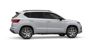 Seat Ateca 1.5 TSI 110kW (150CV) FR Special Edition