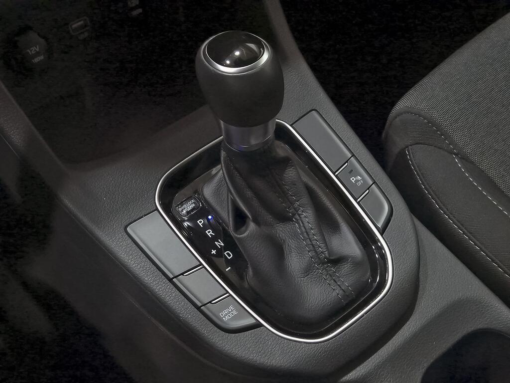 Hyundai i30 1.6 CRDI 85kW (116CV) Klass DCT 25