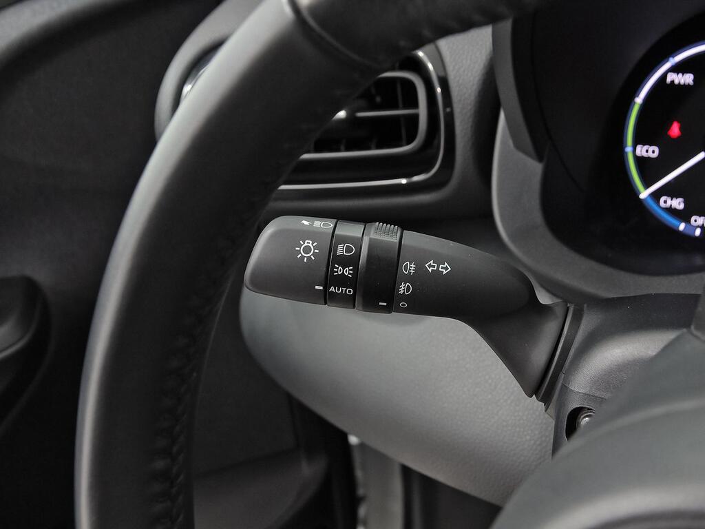 Toyota Yaris Cross 1.5 120H Active Tech 15