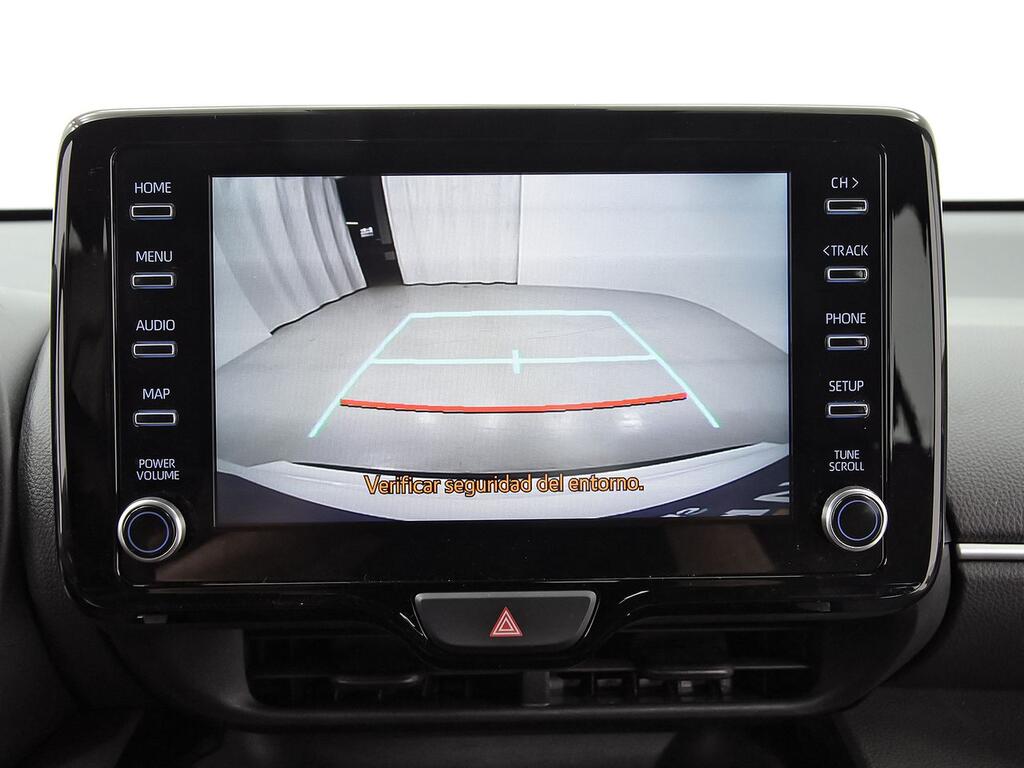 Toyota Yaris Cross 1.5 120H Active Tech 25