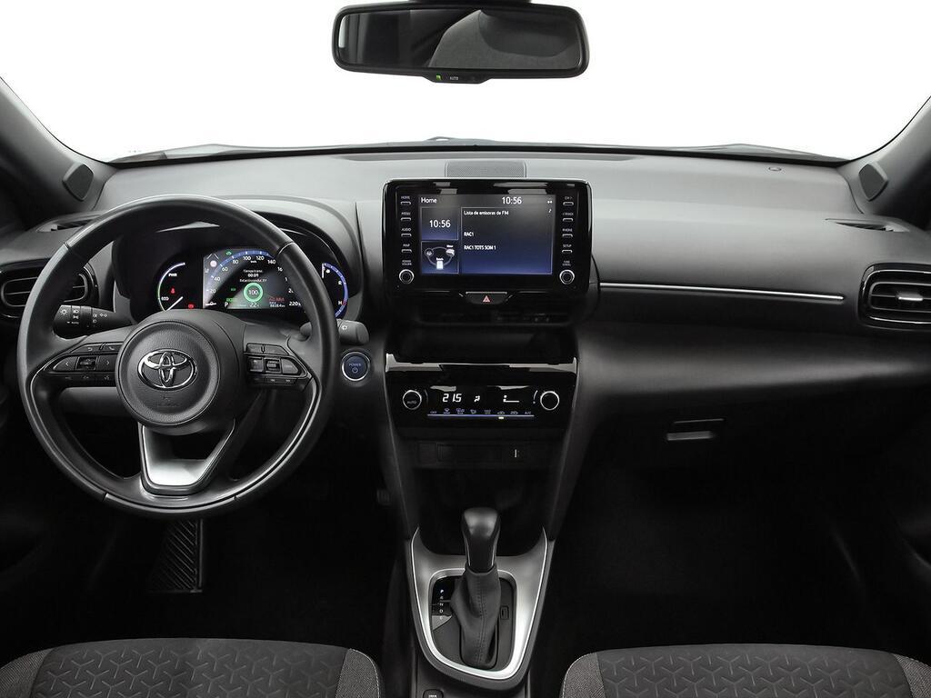 Toyota Yaris Cross 1.5 120H Active Tech 6