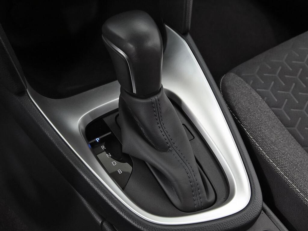 Toyota Yaris Cross 1.5 120H Active Tech 29