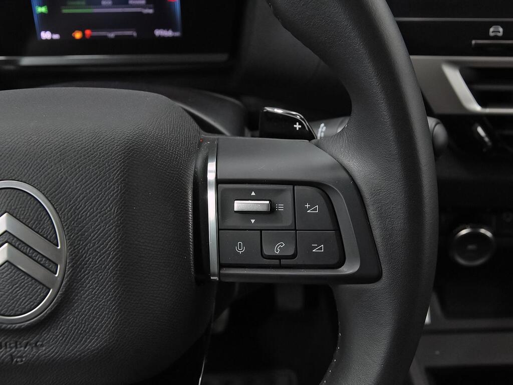 Citroën C4 Hybrid 145 ë-DCS6 Plus 19