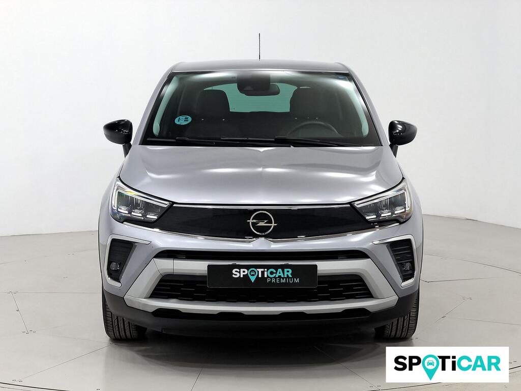 Opel CrossLand 1.2 96kW (130CV) Business Elegance Auto 5