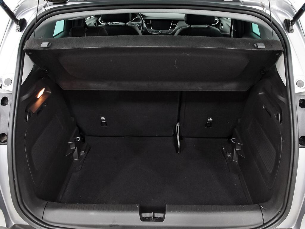 Opel CrossLand 1.2 96kW (130CV) Business Elegance Auto 10