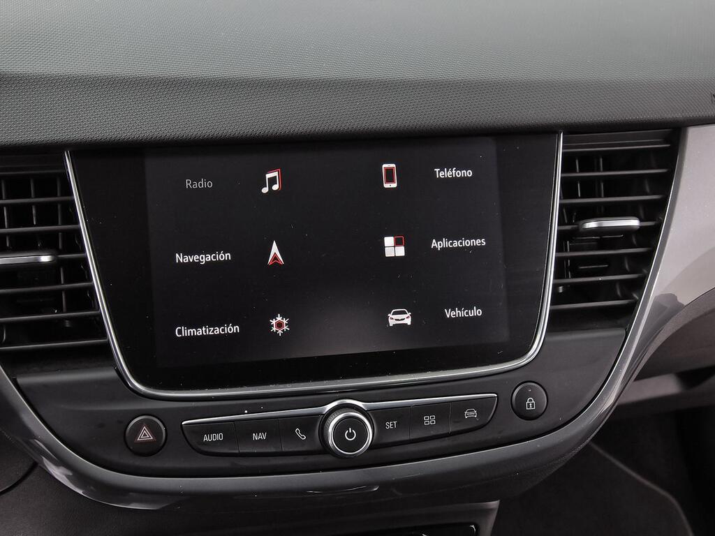 Opel CrossLand 1.2 96kW (130CV) Business Elegance Auto 22