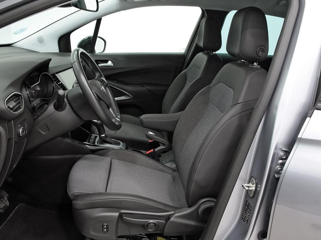 Opel CrossLand 1.2 96kW (130CV) Business Elegance Auto 8