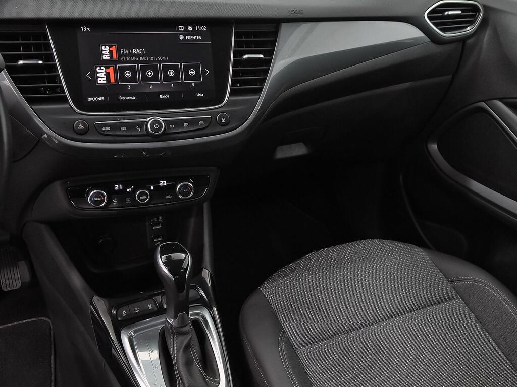 Opel CrossLand 1.2 96kW (130CV) Business Elegance Auto 12