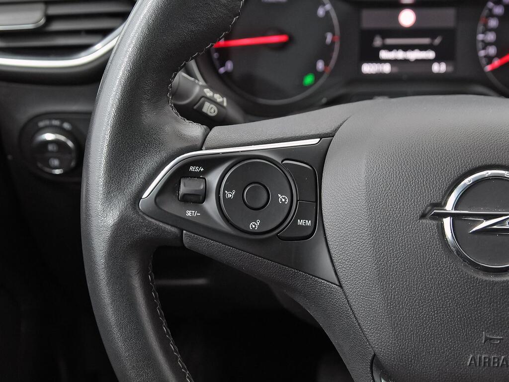 Opel CrossLand 1.2 96kW (130CV) Business Elegance Auto 18