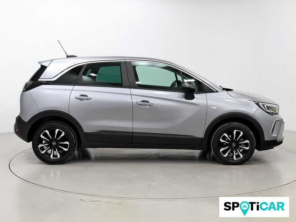 Opel CrossLand 1.2 96kW (130CV) Business Elegance Auto 3