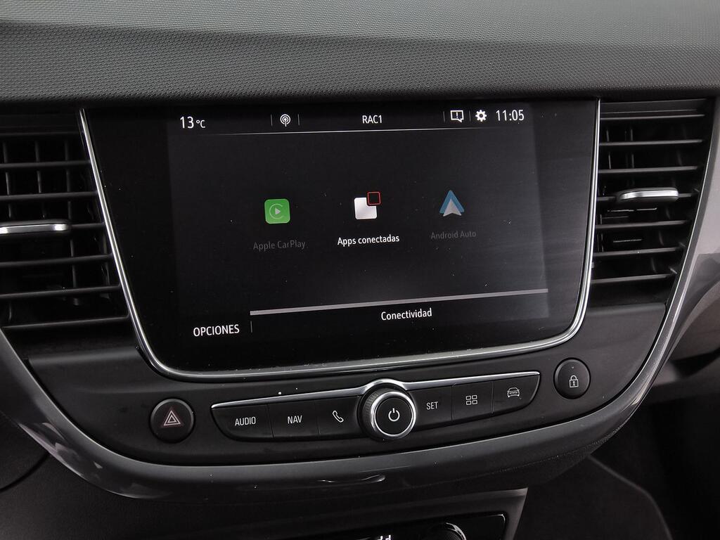 Opel CrossLand 1.2 96kW (130CV) Business Elegance Auto 25