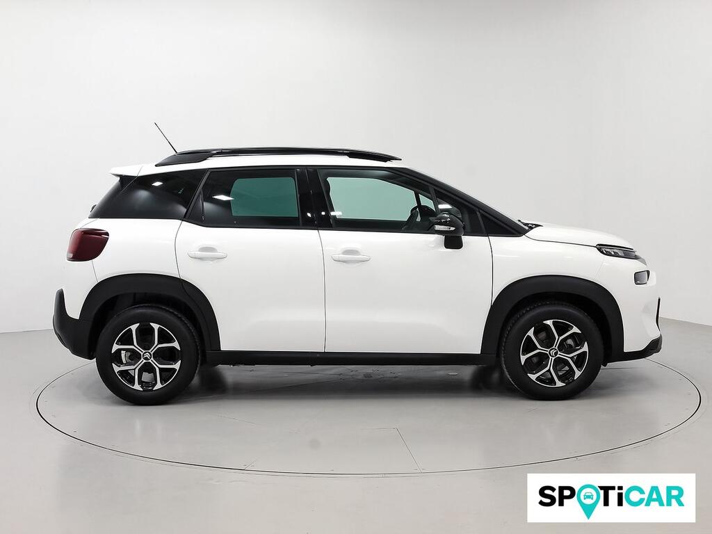 Citroën C3 Aircross PureTech 81kW (110CV) Plus 3