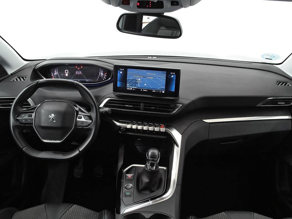 Peugeot 3008 1.5 BlueHDi 96kW (130CV) S&S Allure 7