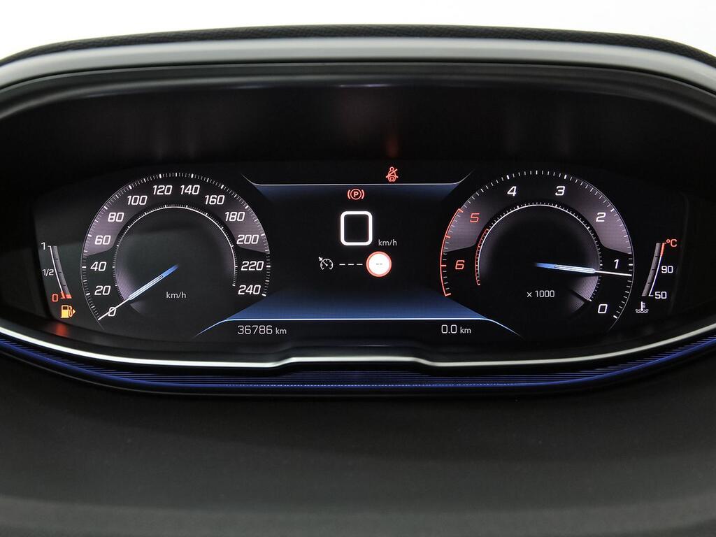 Peugeot 3008 1.5 BlueHDi 96kW (130CV) S&S Allure 15