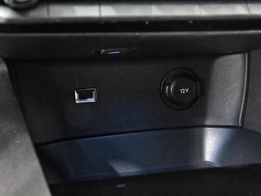 Peugeot 3008 1.5 BlueHDi 96kW (130CV) S&S Allure 31