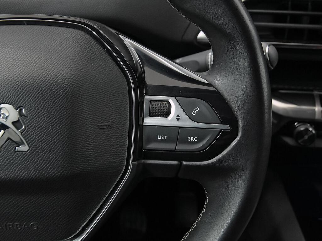 Peugeot 3008 1.5 BlueHDi 96kW (130CV) S&S Allure 20