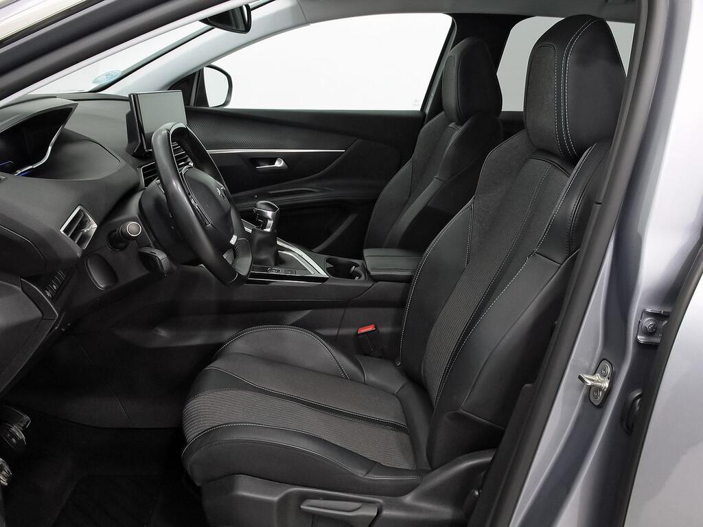 Peugeot 3008 1.5 BlueHDi 96kW (130CV) S&S Allure 8