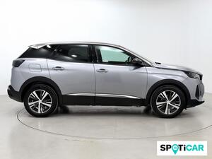 Peugeot 3008 1.5 BlueHDi 96kW (130CV) S&S Allure