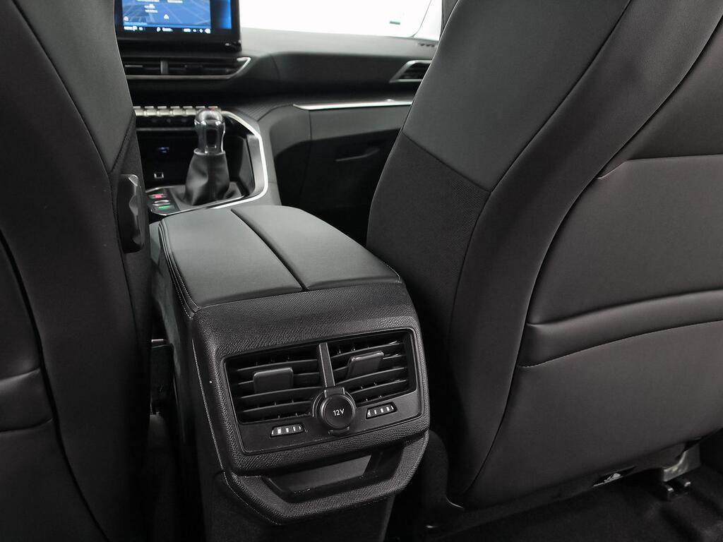 Peugeot 3008 1.5 BlueHDi 96kW (130CV) S&S Allure 34