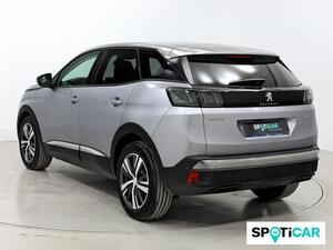 Peugeot 3008 1.5 BlueHDi 96kW (130CV) S&S Allure