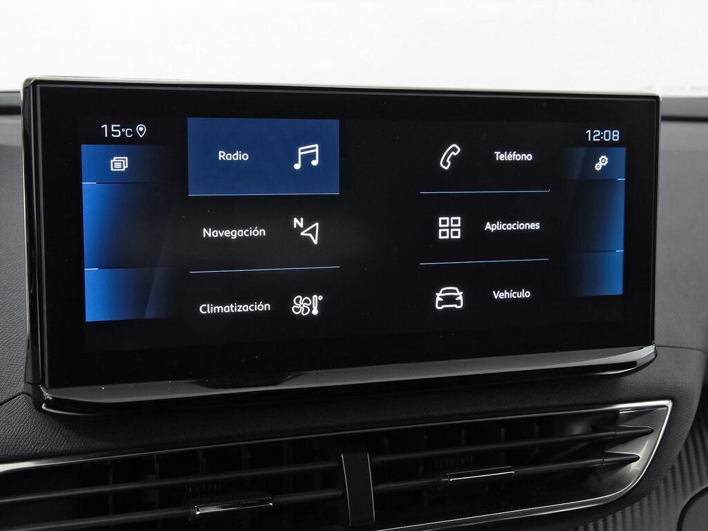 Peugeot 3008 1.5 BlueHDi 96kW (130CV) S&S Allure 22