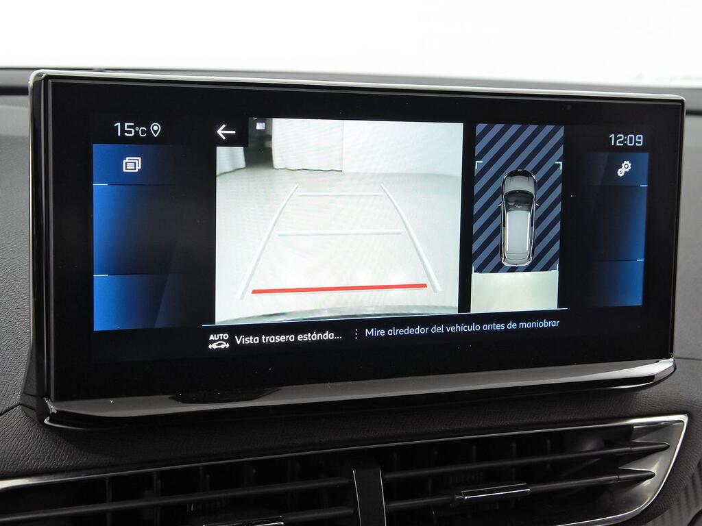 Peugeot 3008 1.5 BlueHDi 96kW (130CV) S&S Allure 24