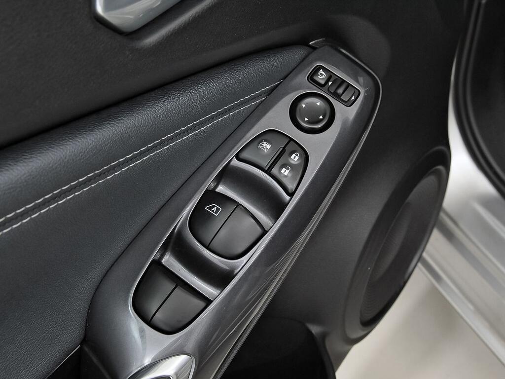 Nissan Juke DIG-T 84 kW (114 CV) 6M/T N-Connecta 12