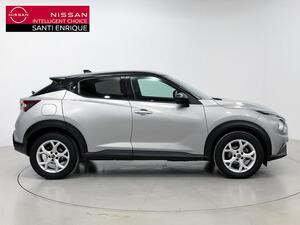 Nissan Juke DIG-T 84 kW (114 CV) 6M/T N-Connecta