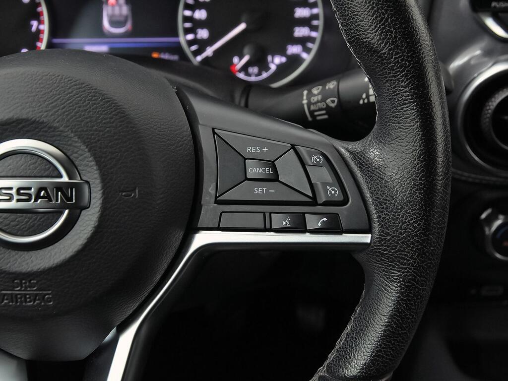 Nissan Juke DIG-T 84 kW (114 CV) 6M/T N-Connecta 18