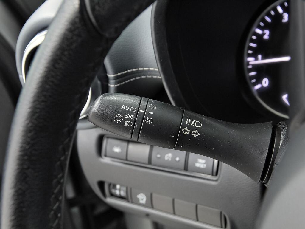 Nissan Juke DIG-T 84 kW (114 CV) 6M/T N-Connecta 15