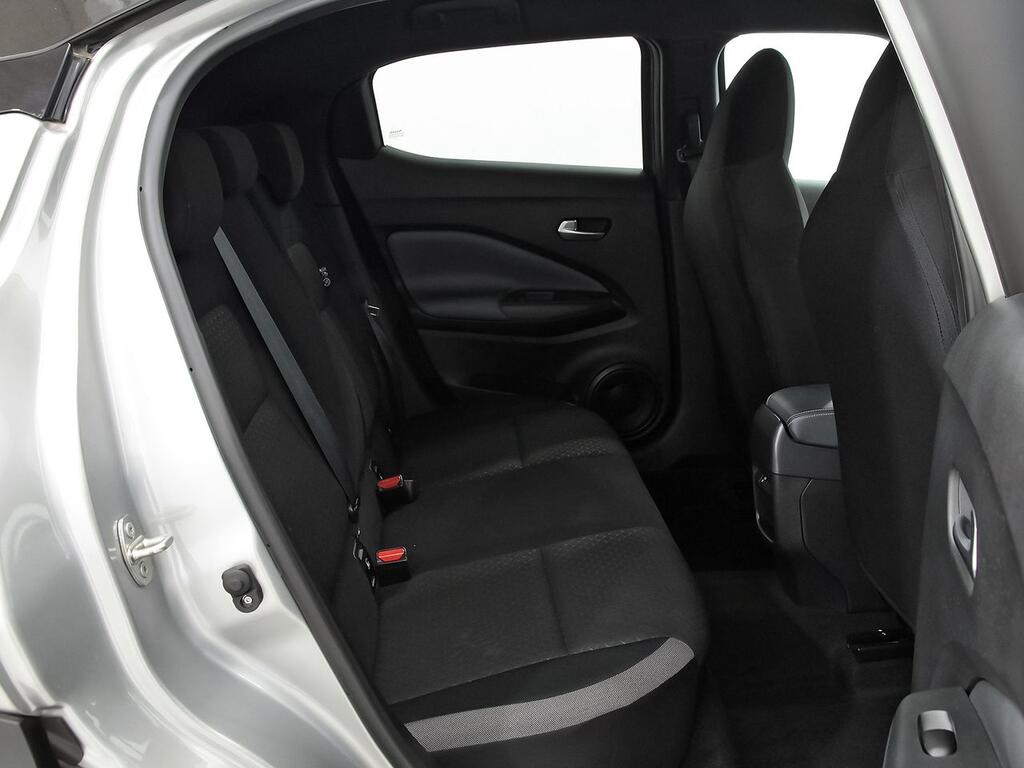 Nissan Juke DIG-T 84 kW (114 CV) 6M/T N-Connecta 8