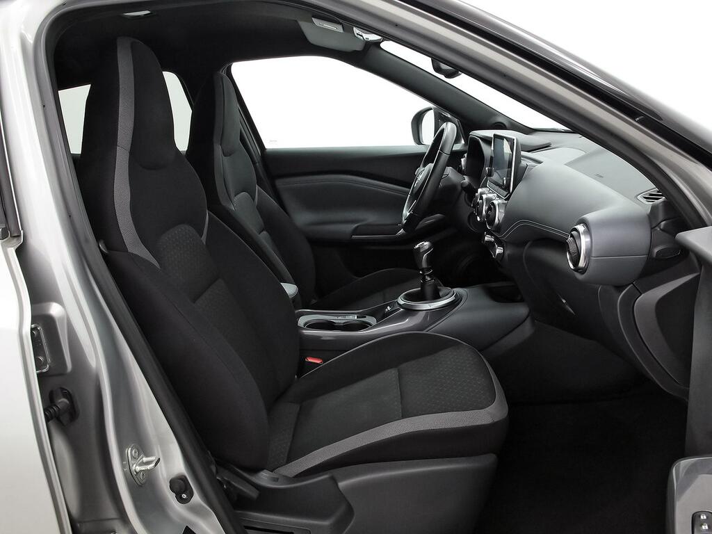 Nissan Juke DIG-T 84 kW (114 CV) 6M/T N-Connecta 7