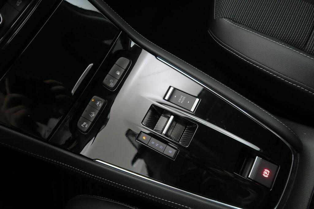 Opel Grandland 1.6 Turbo PHEV GS Auto 165kW/225CV 11